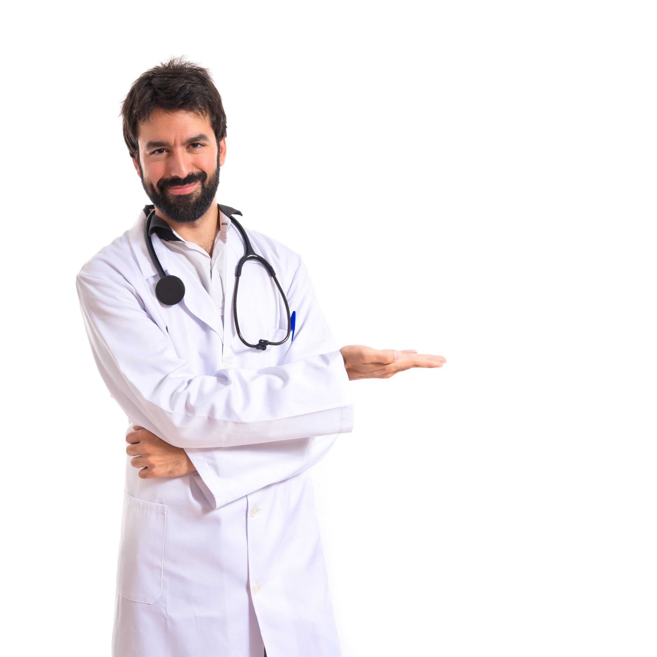 Care Shield Healthcare Professional